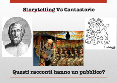 Arte e cultura online in Maremma