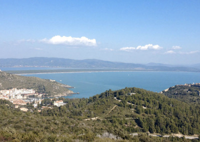 Le Fortezze del Monte Argentario