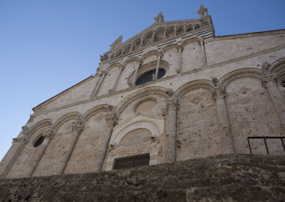 I nostri itinerari di Arte e Architettura in Maremma