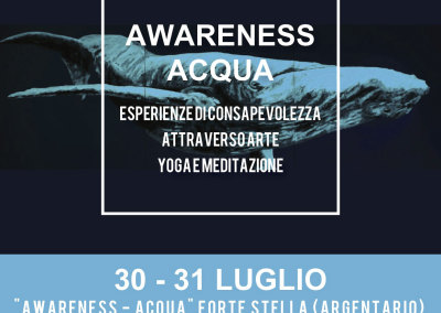 Arte ai Forti del Monte Argentario