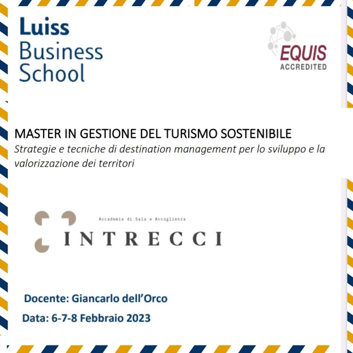 Formazione Università 2