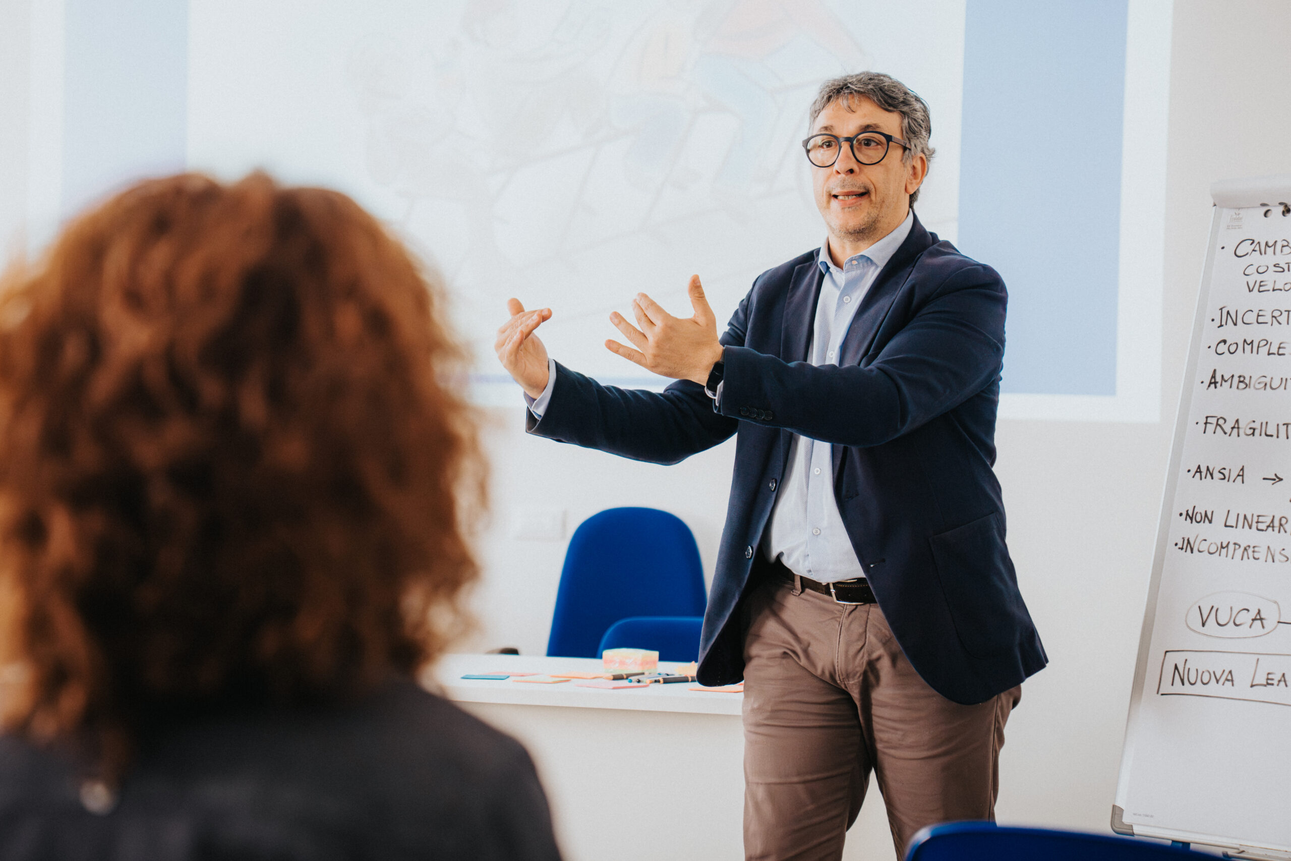 TEACHING COMMUNITY MODELS