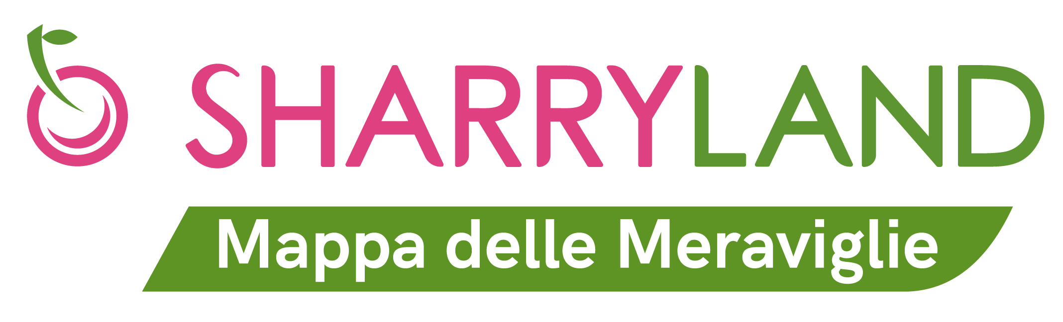 Logo-SharryLand-versione-CON-bordo-bianco